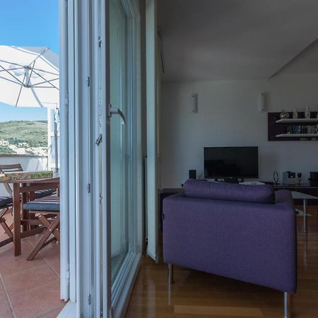 Apartment Solitudo Dubrovnik Ruang foto
