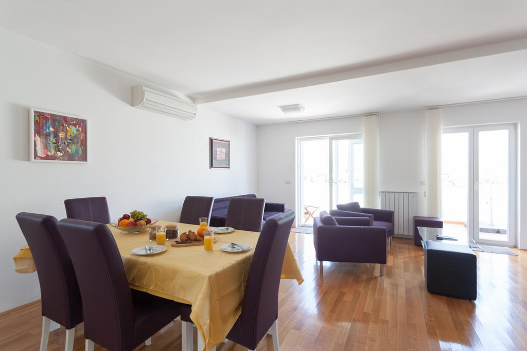 Apartment Solitudo Dubrovnik Ruang foto