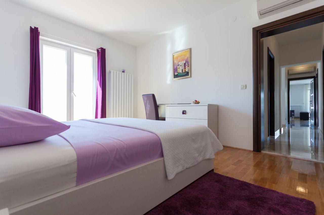Apartment Solitudo Dubrovnik Ruang foto