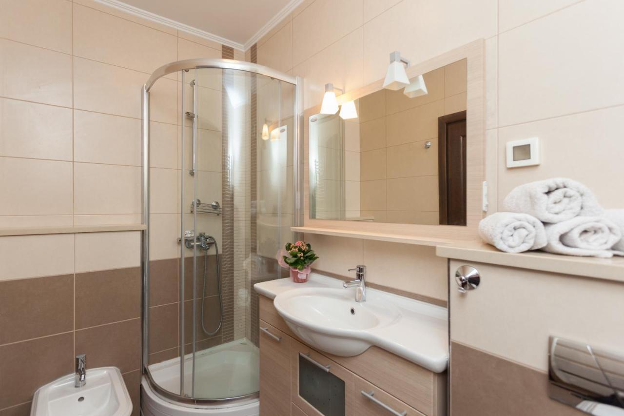 Apartment Solitudo Dubrovnik Ruang foto